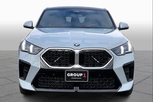 2026 BMW X2 xDrive28i