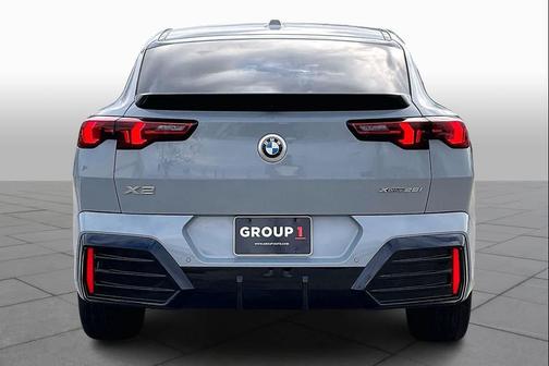 2026 BMW X2 xDrive28i