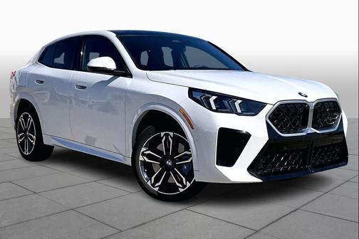 2025 BMW X2 xDrive28i