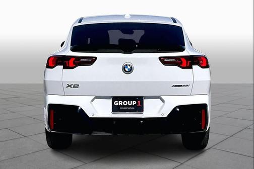 2025 BMW X2 xDrive28i