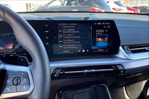 2025 BMW X2 xDrive28i