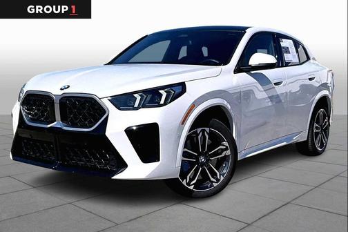 2025 BMW X2 xDrive28i
