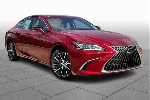 2025 Lexus ES 300h Base