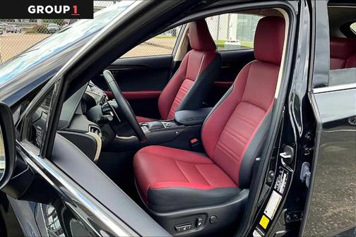 2021 Lexus NX 300h NX 300h