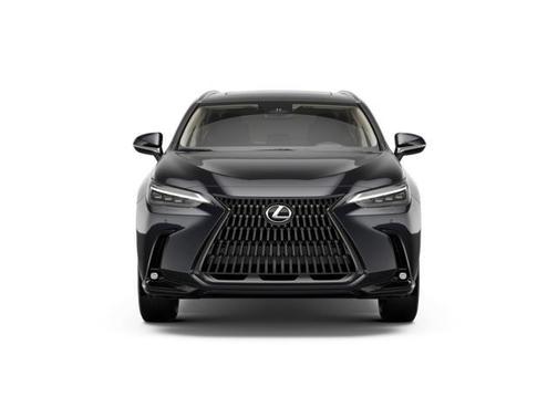 2026 Lexus NX 450h+ Luxury