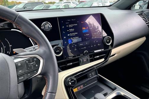 2024 Lexus NX 250 Premium