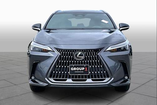 2024 Lexus NX 250 Premium