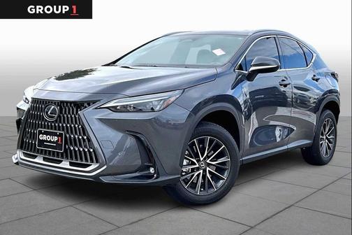 2024 Lexus NX 250 Premium