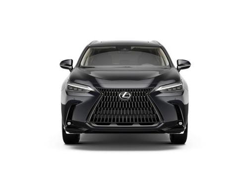 2026 Lexus NX 350 Luxury