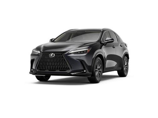 2026 Lexus NX 350 Luxury
