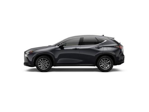2026 Lexus NX 350 Luxury