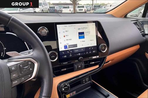 Eminent White Pearl 2025 Lexus NX 250 Premium