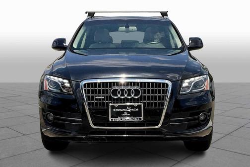 2012 Audi Q5 2.0T Premium Plus