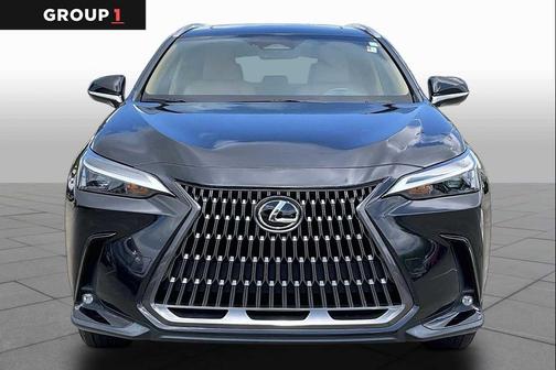 Caviar 2024 Lexus NX 250 Base