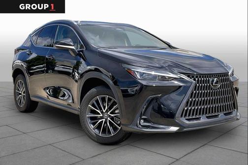 Caviar 2024 Lexus NX 250 Base