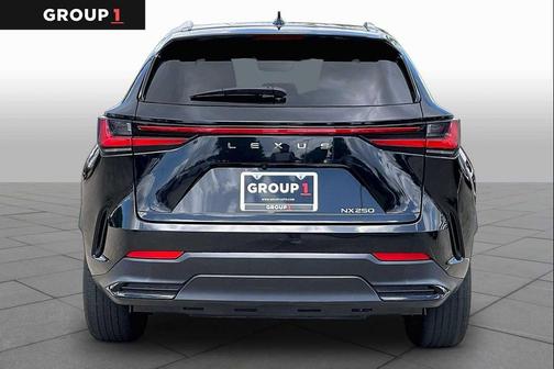 Caviar 2024 Lexus NX 250 Base