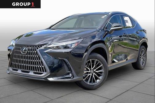 Caviar 2024 Lexus NX 250 Base