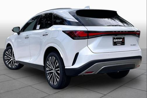 Eminent White Pearl 2026 Lexus RX 350 Premium