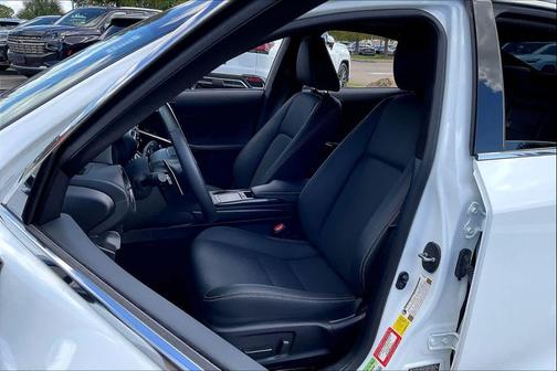 2024 Lexus IS 350 Base