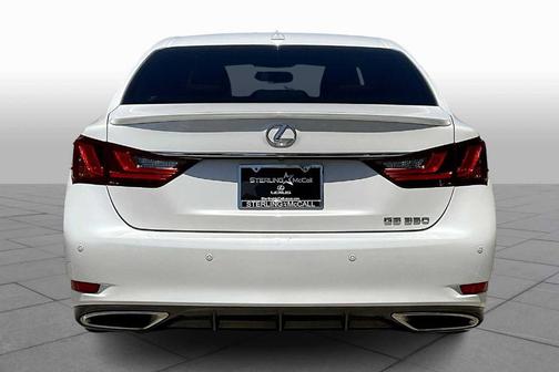 2013 Lexus GS 350 Base