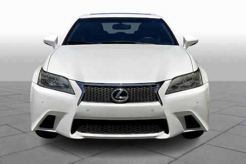 2013 Lexus GS 350 Base