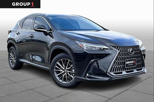 2024 Lexus NX 350 Premium