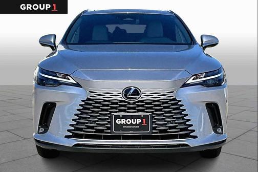 2025 Lexus RX 350 Premium Plus