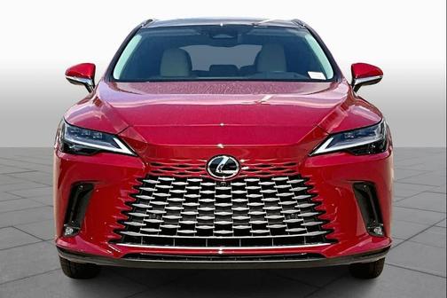 2026 Lexus RX 350 Luxury