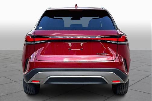 2026 Lexus RX 350 Luxury