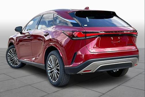 2026 Lexus RX 350 Luxury
