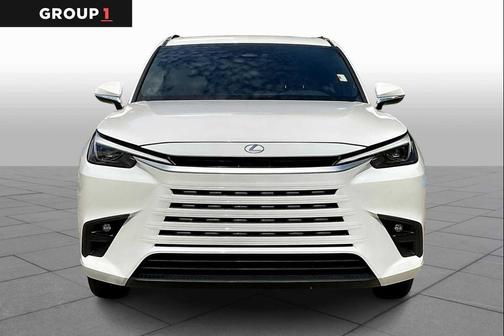 2024 Lexus TX 350 Base