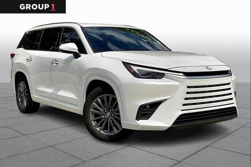 2024 Lexus TX 350 Base
