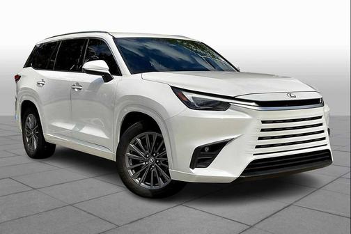 2024 Lexus TX 350 Base