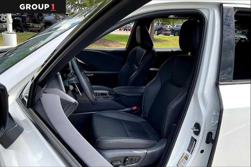 2024 Lexus TX 350 Base