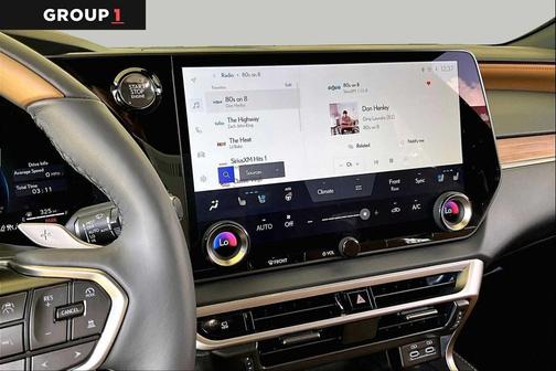 Caviar 2026 Lexus RX 350 Premium