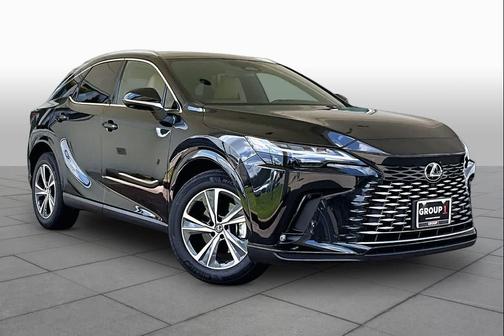 Caviar 2026 Lexus RX 350 Premium