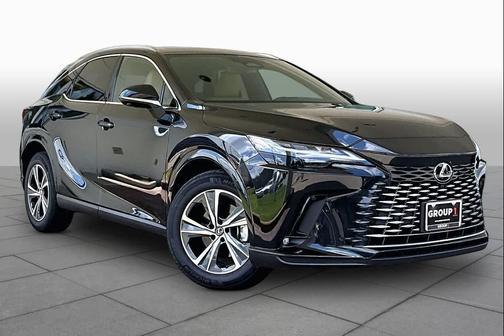 Caviar 2026 Lexus RX 350 Premium
