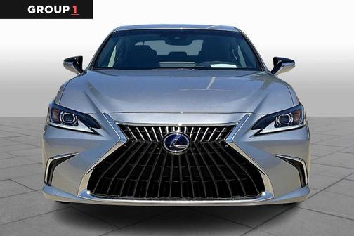 2022 Lexus ES 300h