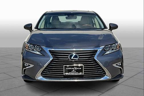 2016 Lexus ES 350 Base