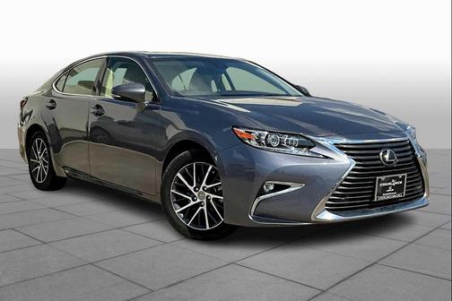 2016 Lexus ES 350 Base