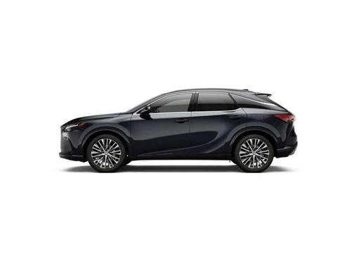 2026 Lexus RX 350h Premium Plus