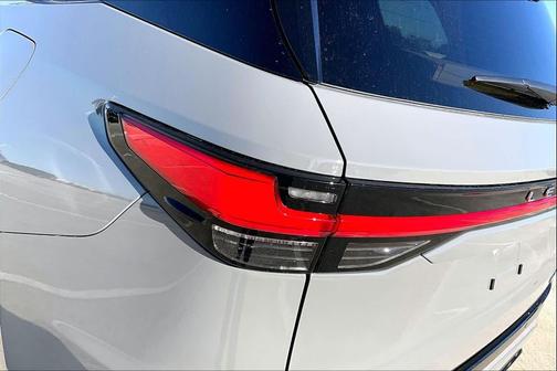 2026 Lexus TX 500h F SPORT PERFORMANCE LUXURY AWD