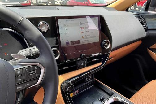 2025 Lexus NX 250 Base