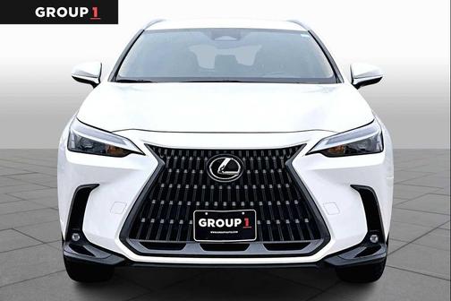 2022 Lexus NX 250 Base