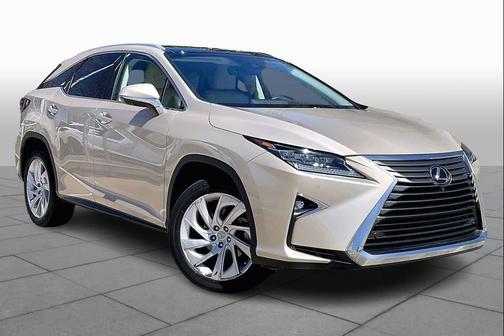 2019 Lexus RX 350 Base