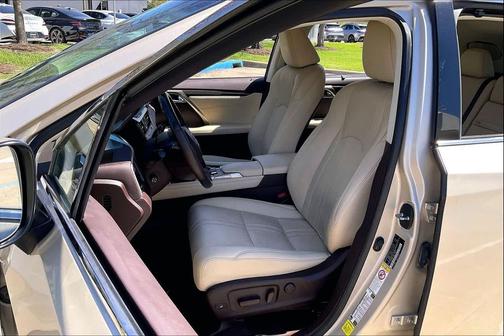 2019 Lexus RX 350 Base