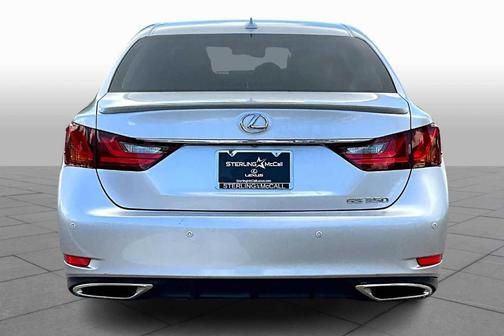 2013 Lexus GS 350 Base
