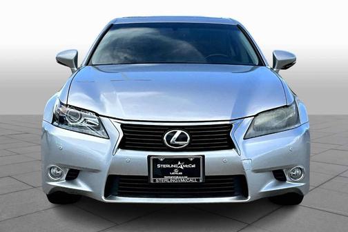 2013 Lexus GS 350 Base
