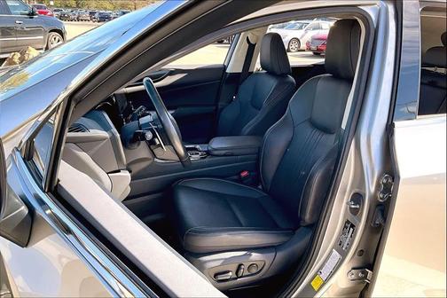 2023 Lexus NX 250 Base