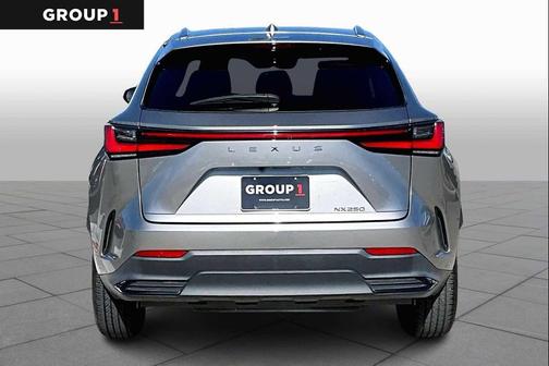 2023 Lexus NX 250 Base